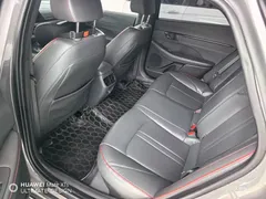 2020 Hyundai Sonata 380TGDi AT GLS Luxury — фото 12