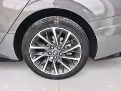 2020 Hyundai Sonata 380TGDi AT GLS Luxury — фото 13