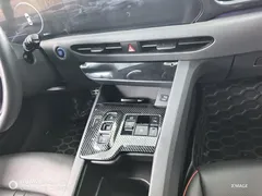 2020 Hyundai Sonata 380TGDi AT GLS Luxury — фото 18