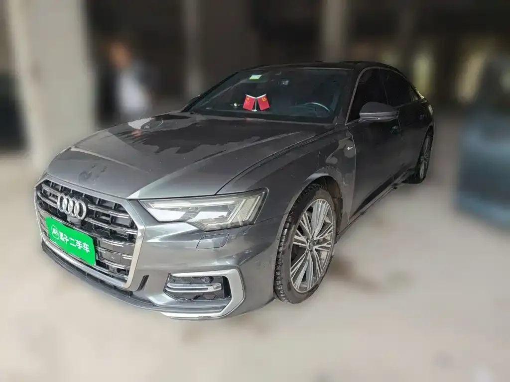 2023 Audi A6L 45 TFSI quattro Premium Sport
