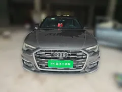 2023 Audi A6L 45 TFSI quattro Premium Sport — фото 2