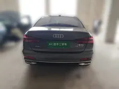 2023 Audi A6L 45 TFSI quattro Premium Sport — фото 3