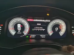 2023 Audi A6L 45 TFSI quattro Premium Sport — фото 7