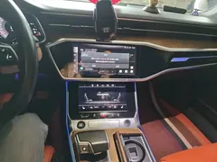 2023 Audi A6L 45 TFSI quattro Premium Sport — фото 9