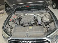 2023 Audi A6L 45 TFSI quattro Premium Sport — фото 16