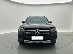 2022 Mercedes-Benz GLB 220 Fashion, чёрный — фото 3