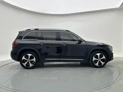 2022 Mercedes-Benz GLB 220 Fashion, чёрный — фото 5