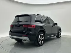 2022 Mercedes-Benz GLB 220 Fashion, чёрный — фото 6