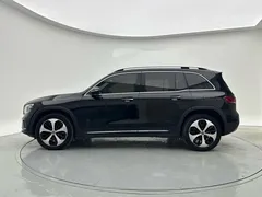 2022 Mercedes-Benz GLB 220 Fashion, чёрный — фото 9