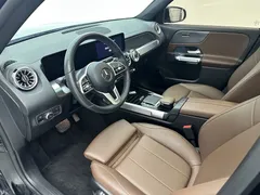 2022 Mercedes-Benz GLB 220 Fashion, чёрный — фото 11