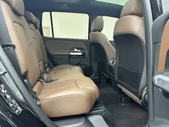 2022 Mercedes-Benz GLB 220 Fashion, чёрный — фото 15