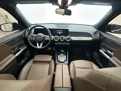 2022 Mercedes-Benz GLB 220 Fashion, чёрный — фото 16
