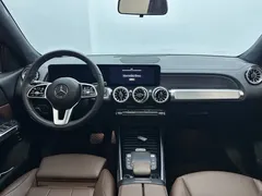 2022 Mercedes-Benz GLB 220 Fashion, чёрный — фото 17
