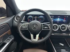 2022 Mercedes-Benz GLB 220 Fashion, чёрный — фото 18