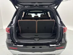 2022 Mercedes-Benz GLB 220 Fashion, чёрный — фото 28