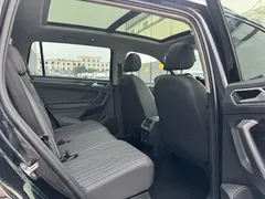 2022 Volkswagen Tiguan L 330TSI AT 2WD Smart Enjoy, чёрный — фото 5