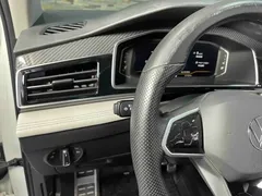 2023 Volkswagen Tiguan L 330TSI AT 2WD R-Line, белый — фото 7