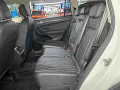 2023 Volkswagen Tiguan L 330TSI AT 2WD R-Line, белый — фото 10