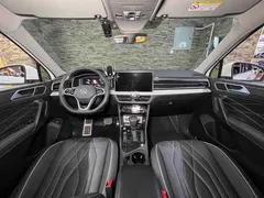 2023 Volkswagen Tiguan L 330TSI AT 2WD R-Line, белый — фото 15