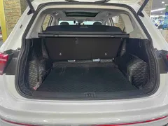 2023 Volkswagen Tiguan L 330TSI AT 2WD R-Line, белый — фото 21
