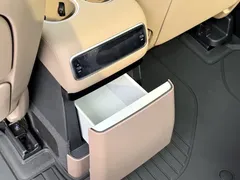 2025 Li Auto L9 Smart Refresh, чёрный — фото 11