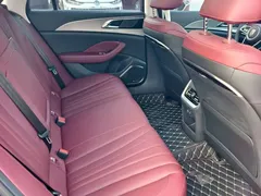 2024 Hongqi H5 1.5T DCT Zhilian Qiyun, чёрный — фото 12