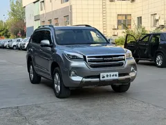 2020 Haval H9 2.0T Petrol 4WD Premium 5 Seats — фото 3