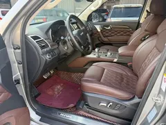 2020 Haval H9 2.0T Petrol 4WD Premium 5 Seats — фото 4