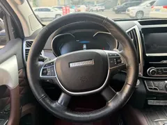 2020 Haval H9 2.0T Petrol 4WD Premium 5 Seats — фото 6