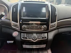 2020 Haval H9 2.0T Petrol 4WD Premium 5 Seats — фото 7
