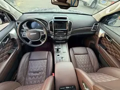 2020 Haval H9 2.0T Petrol 4WD Premium 5 Seats — фото 9