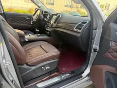 2020 Haval H9 2.0T Petrol 4WD Premium 5 Seats — фото 10