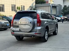 2020 Haval H9 2.0T Petrol 4WD Premium 5 Seats — фото 11