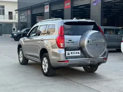 2020 Haval H9 2.0T Petrol 4WD Premium 5 Seats — фото 12