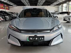 2025 BYD Han L EV 4WD Lidar Flagship — фото 2