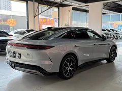 2025 BYD Han L EV 4WD Lidar Flagship — фото 4