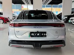 2025 BYD Han L EV 4WD Lidar Flagship — фото 5
