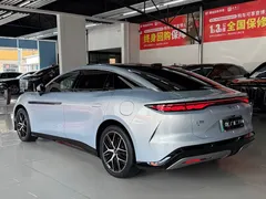 2025 BYD Han L EV 4WD Lidar Flagship — фото 6