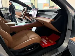 2025 BYD Han L EV 4WD Lidar Flagship — фото 9