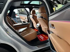 2025 BYD Han L EV 4WD Lidar Flagship — фото 10