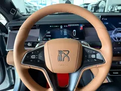 2025 BYD Han L EV 4WD Lidar Flagship — фото 13