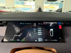 2025 BYD Han L EV 4WD Lidar Flagship — фото 14