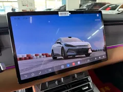 2025 BYD Han L EV 4WD Lidar Flagship — фото 19