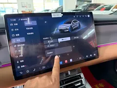 2025 BYD Han L EV 4WD Lidar Flagship — фото 20