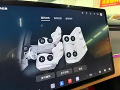 2025 BYD Han L EV 4WD Lidar Flagship — фото 21