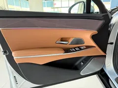 2025 BYD Han L EV 4WD Lidar Flagship — фото 24