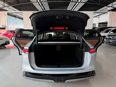 2025 BYD Han L EV 4WD Lidar Flagship — фото 25