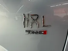 2025 BYD Han L EV 4WD Lidar Flagship — фото 27