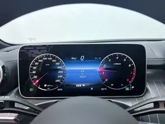 2023 Mercedes-Benz C-Class C 260 L Sport, белый — фото 15