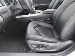 2019 Toyota Camry Hybrid 2.5HG Luxury, белый — фото 20